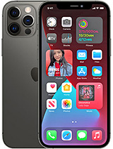 Apple IPhone 12 Pro In Azerbaijan
